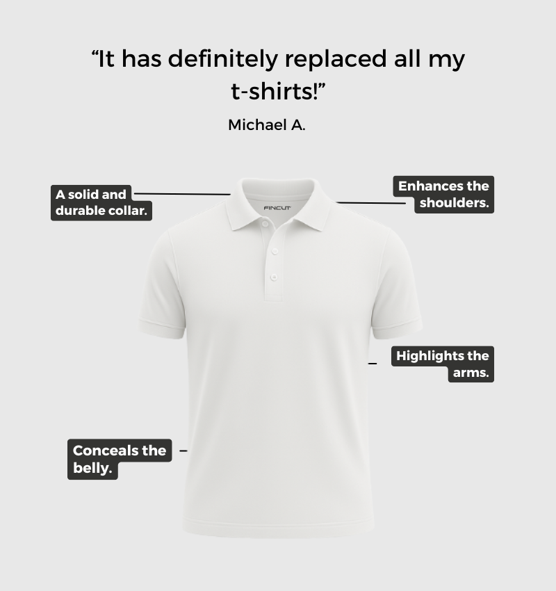 Pack of 9 Polo Shirts - Turquoise blue