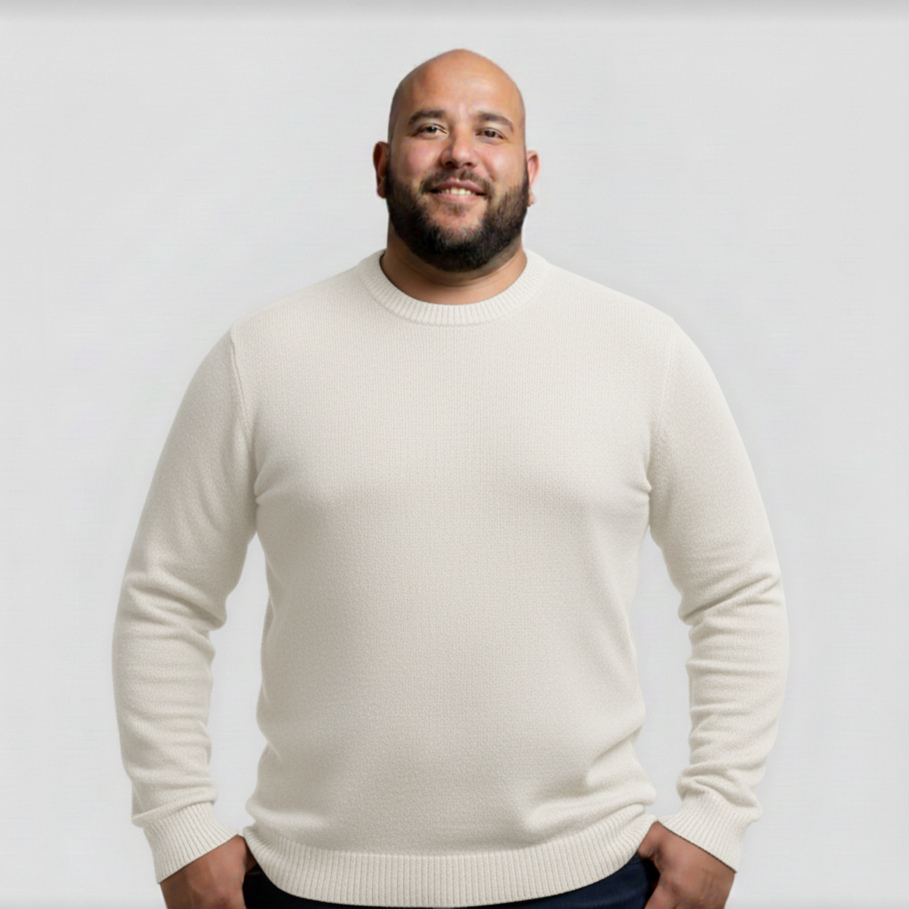 Pack of 4 Crewneck - Mix