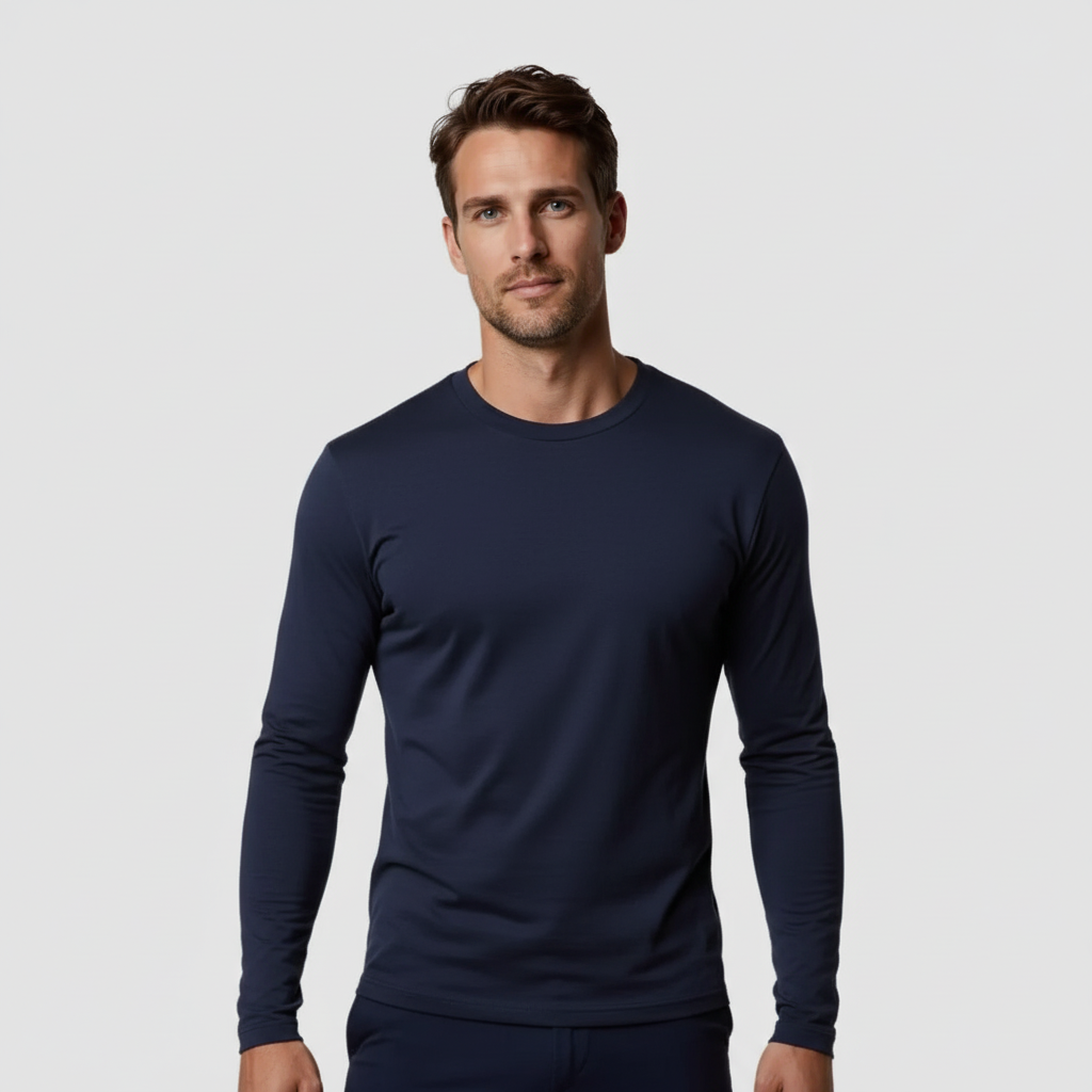 Pack of 3 Long Sleeves - Adventure