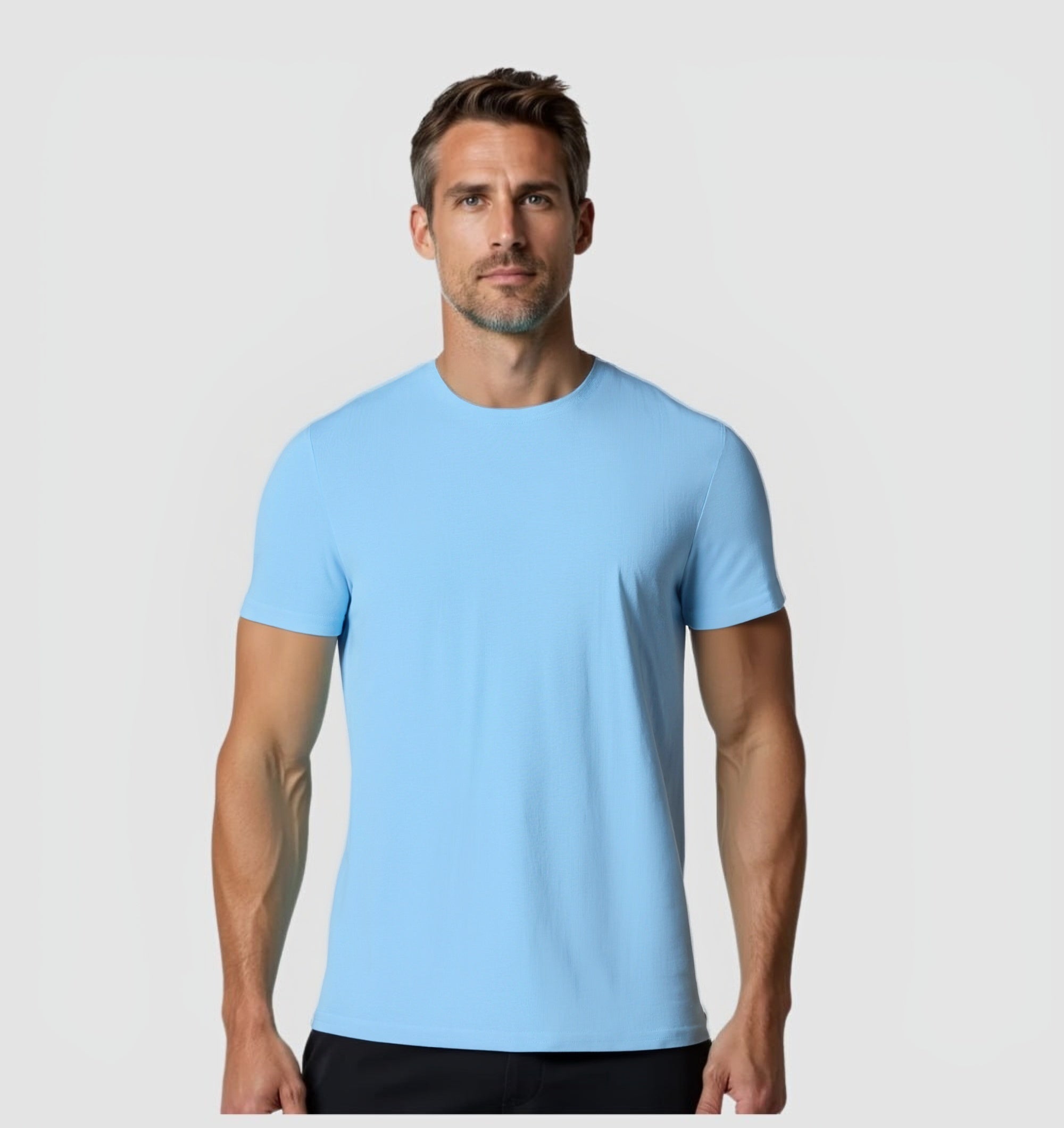 Pack of 3 – Sky Blue