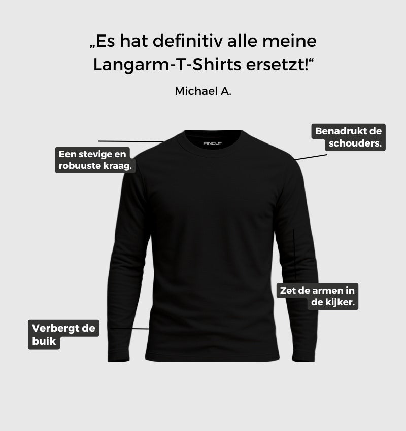 Pack of 3 Long Sleeves - Adventure