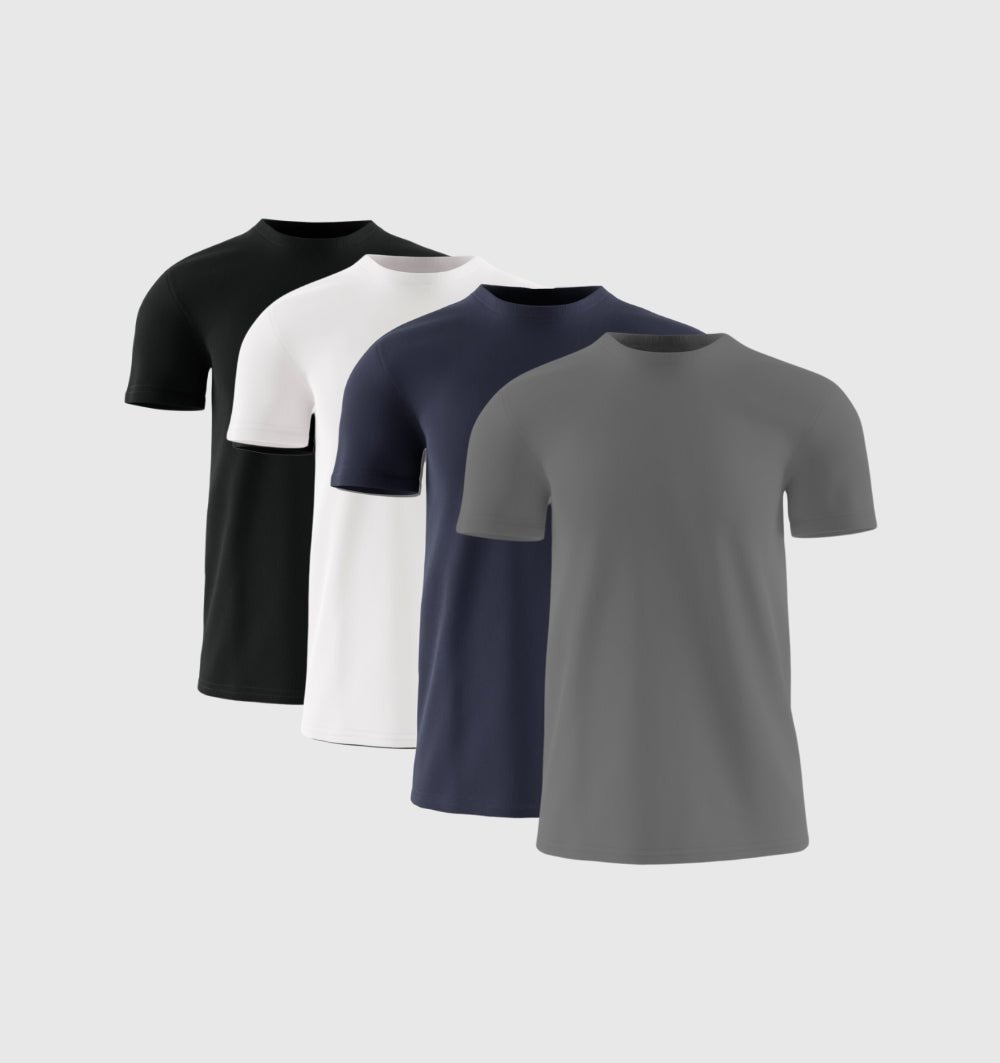 Pack of 4 - Winter