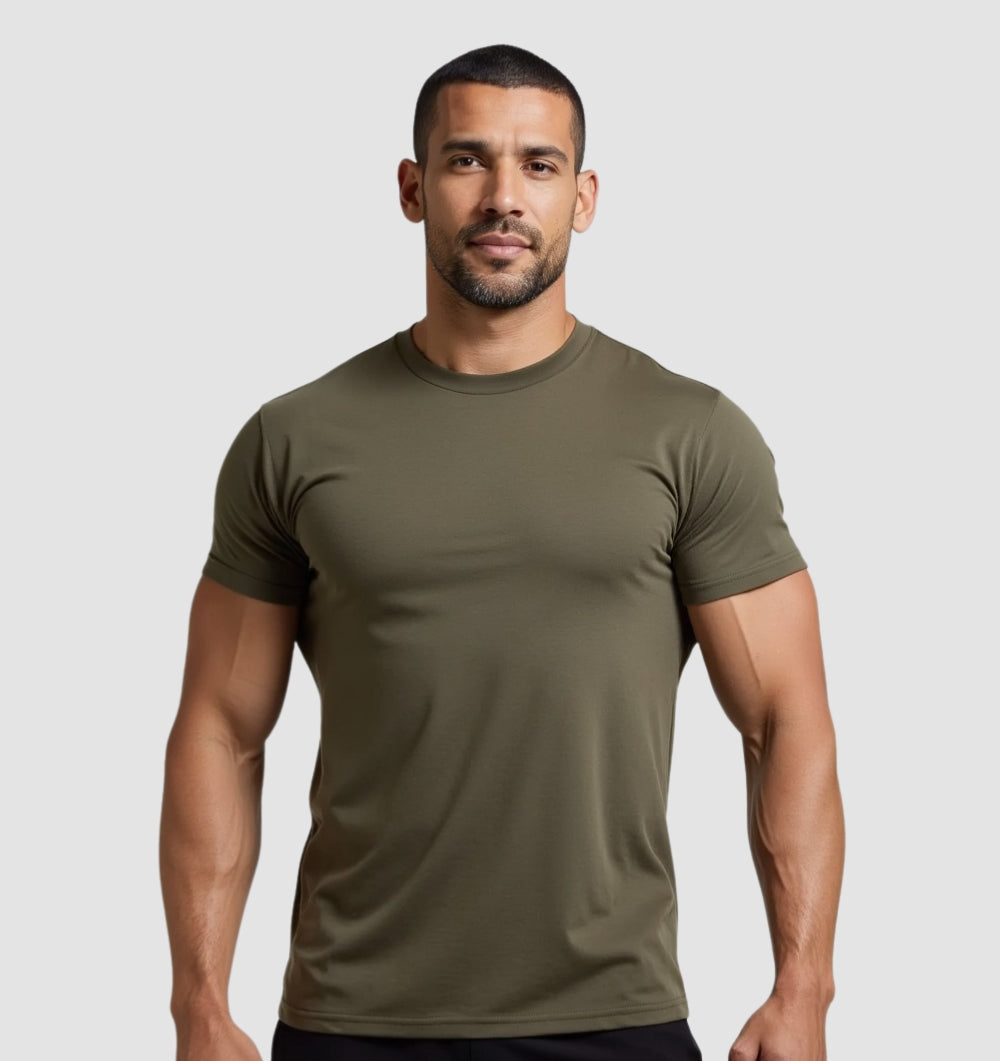 Pack of 2 - Khaki