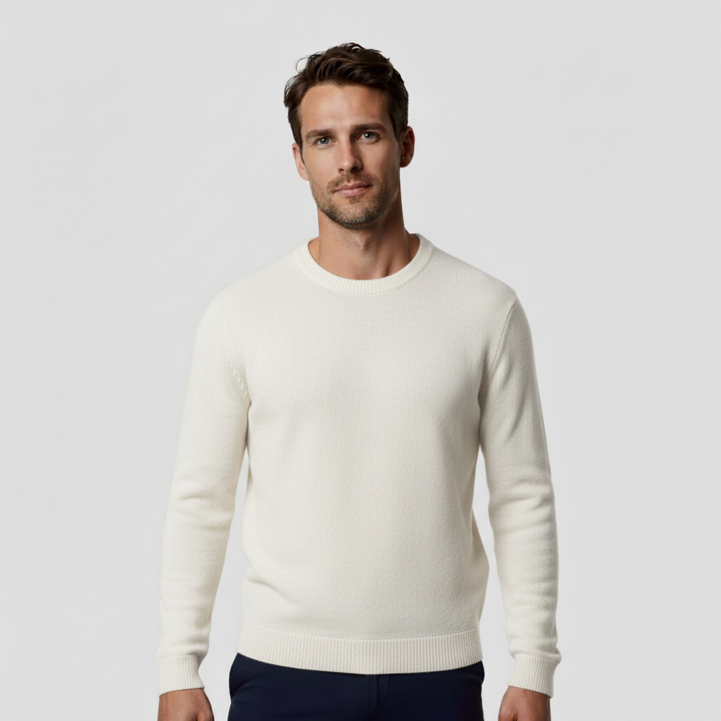 Pack of 4 Crewneck - Mix