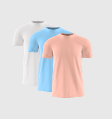 Pack of 3 – Pastel