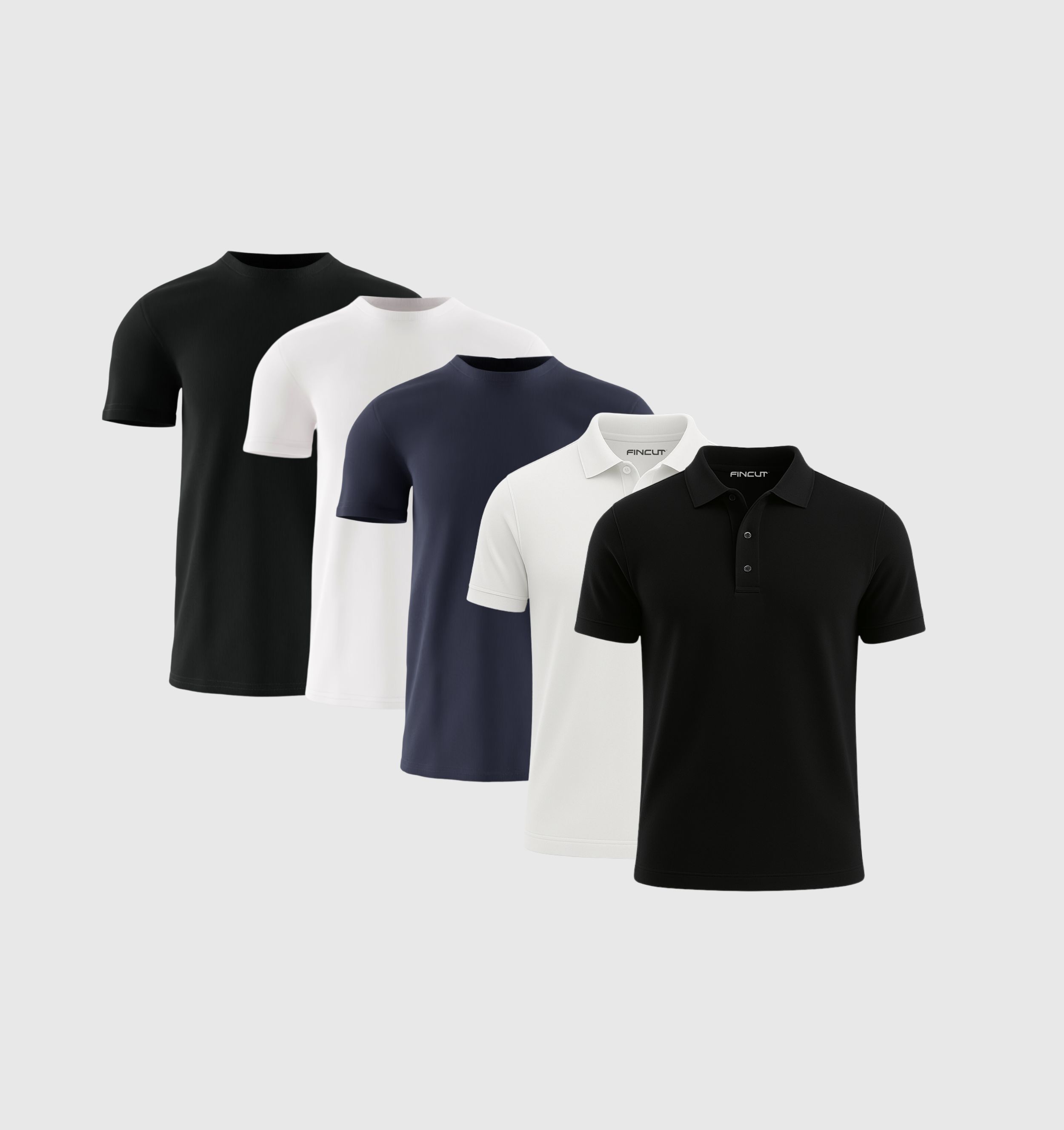 Back to School Special 5 Pack