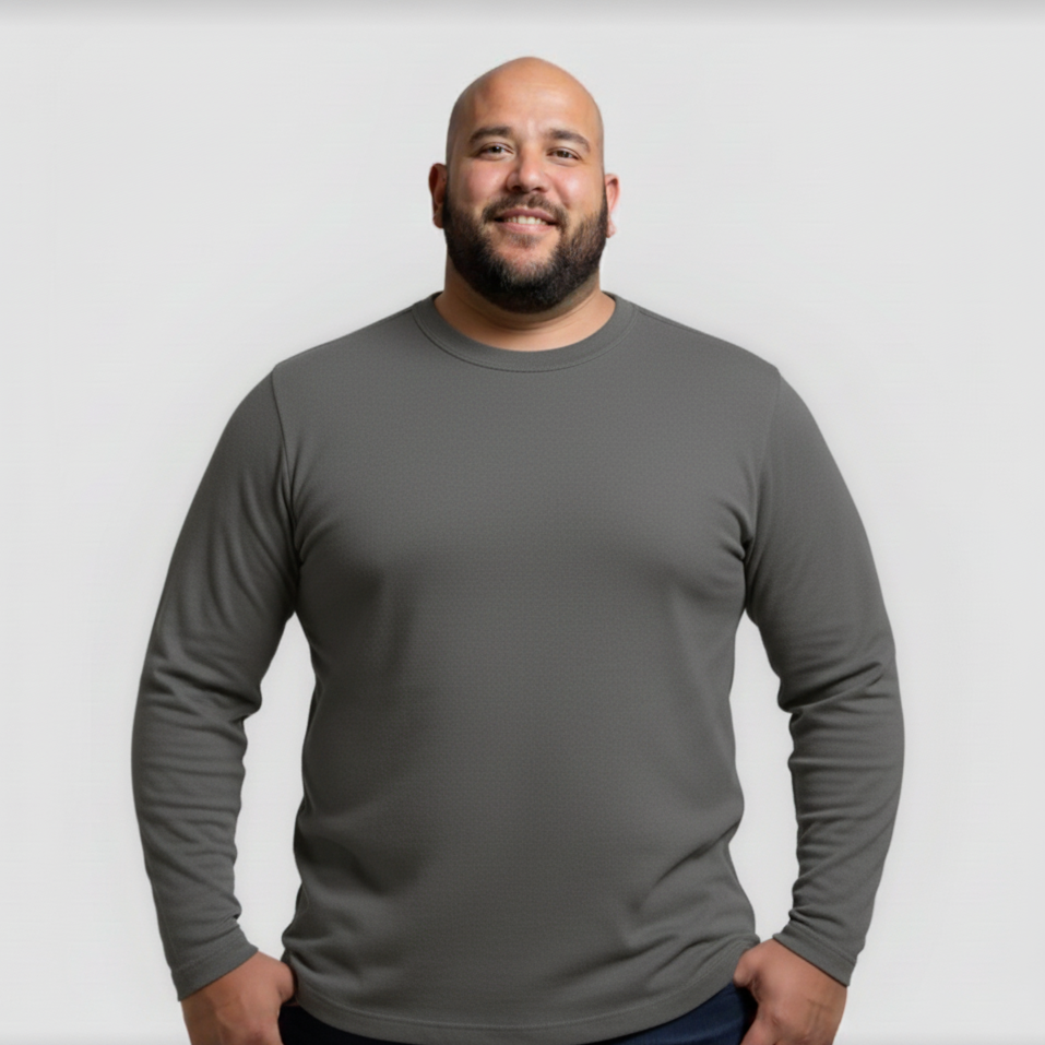 Pack of 3 Long Sleeves - Adventure