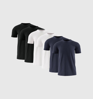 Pack of 6 - Essential