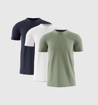 Pack of 3 - Adventure